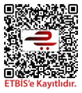 ETBİS kayıtlıdır